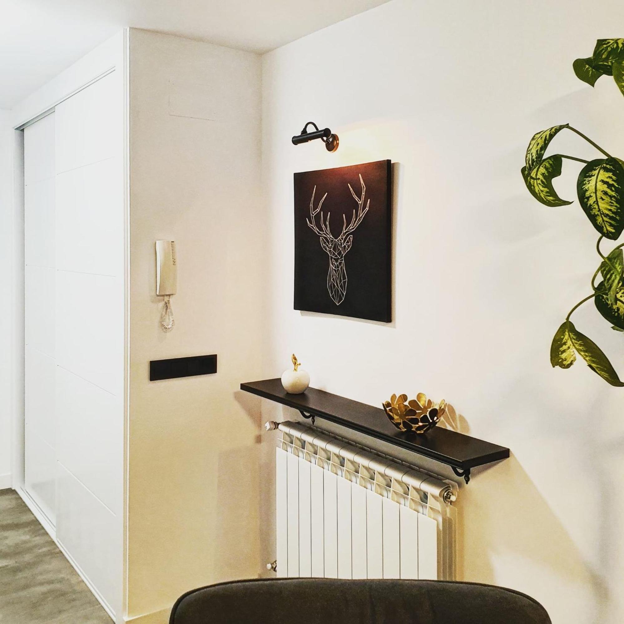 El Rincon De Eva II Apartment Salamanca Luaran gambar