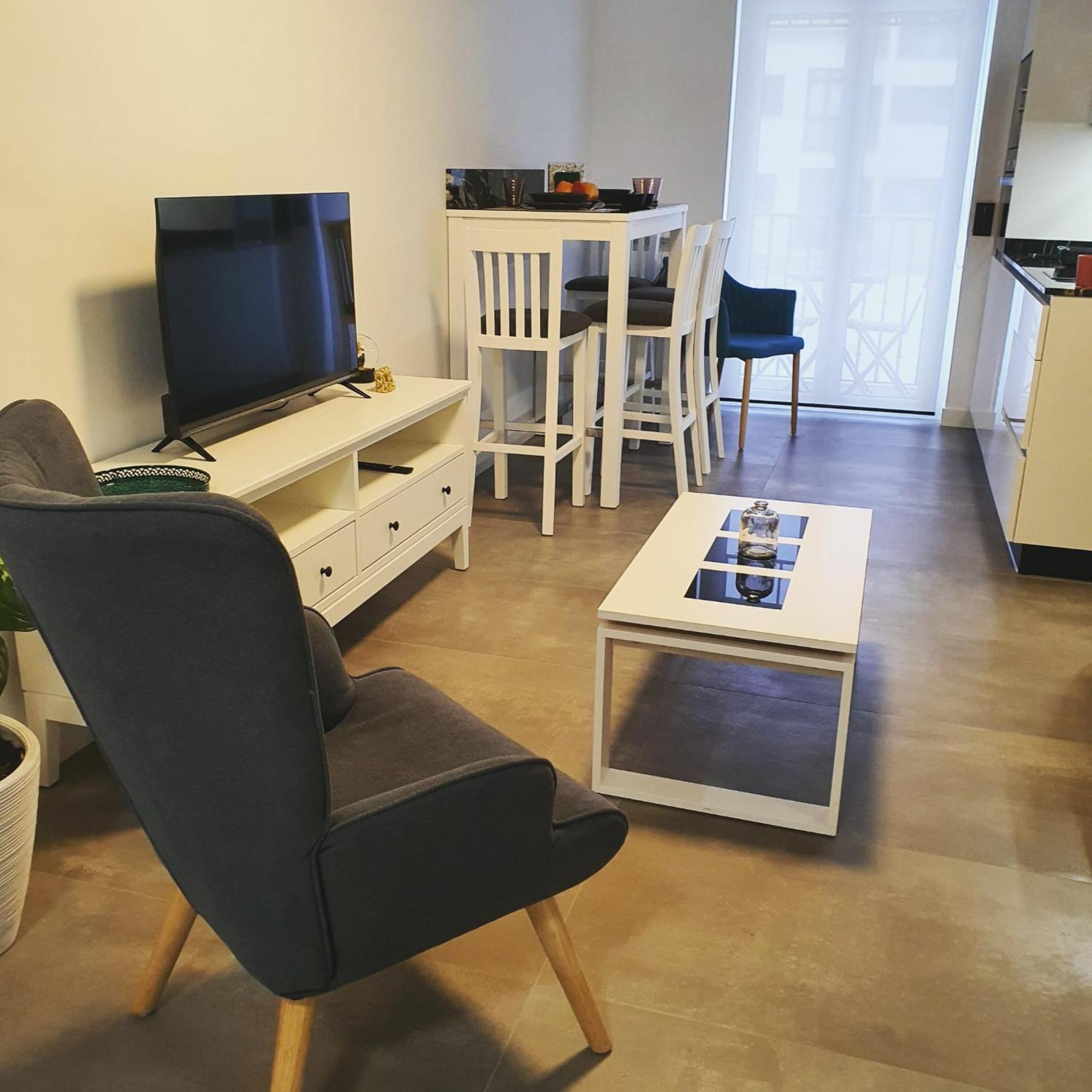 El Rincon De Eva II Apartment Salamanca Luaran gambar